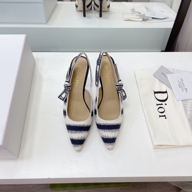 ch**an D*or high heels